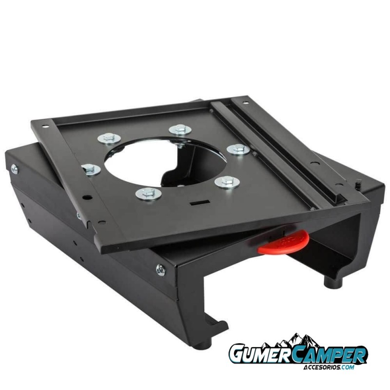 BASE GIRATORIA CTA CHASIS K0 2016-UP