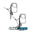 SOPORTE TOLDO THULE OMNISTOR KIT VAN ( DUCATO SPRINTER TRANSIT) SOPORTE TOLDO THULE OMNISTOR KIT VAN ( DUCATO SPRINTER TRANSIT)