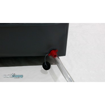 CABINA DUCHA INTERIOR PLEGABLE