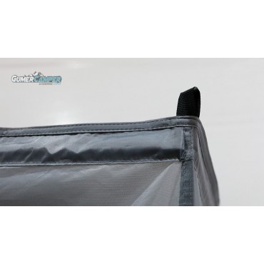 CABINA DUCHA INTERIOR PLEGABLE