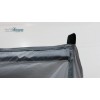 CABINA DUCHA INTERIOR PLEGABLE CABINA DUCHA INTERIOR PLEGABLE