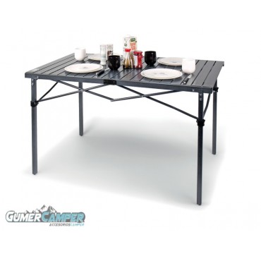MESA DE CAMPING RAUMA II 120X70 CM