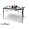 MESA DE CAMPING RAUMA II 120X70 CM MESA DE CAMPING RAUMA II 120X70 CM
