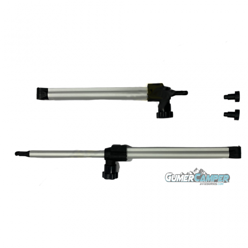 BRAZOS PARA VENTANAS ABATIBLES CZ