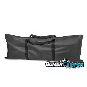 PLANCHAS DE DESATASCO CARBEST CON BOLSA