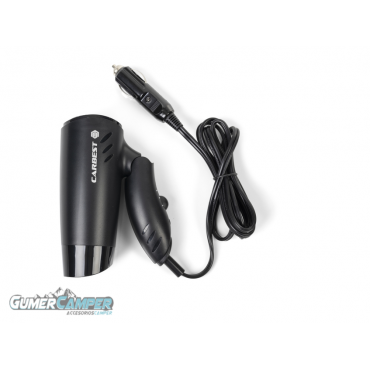 SECADOR DE PELO CARBEST 180W
