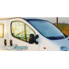 Aislantes Cabina Kangoo 03-07