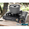 COCINA PORTATIL TEKSON COCINA PORTATIL TEKSON