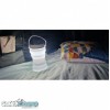 LINTERNA SOLAR CAMPING RECARGABLE