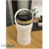 LINTERNA SOLAR CAMPING RECARGABLE
