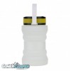 LINTERNA SOLAR CAMPING RECARGABLE