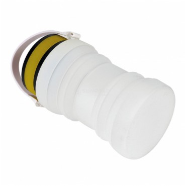 LINTERNA SOLAR CAMPING RECARGABLE