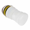 LINTERNA SOLAR CAMPING RECARGABLE