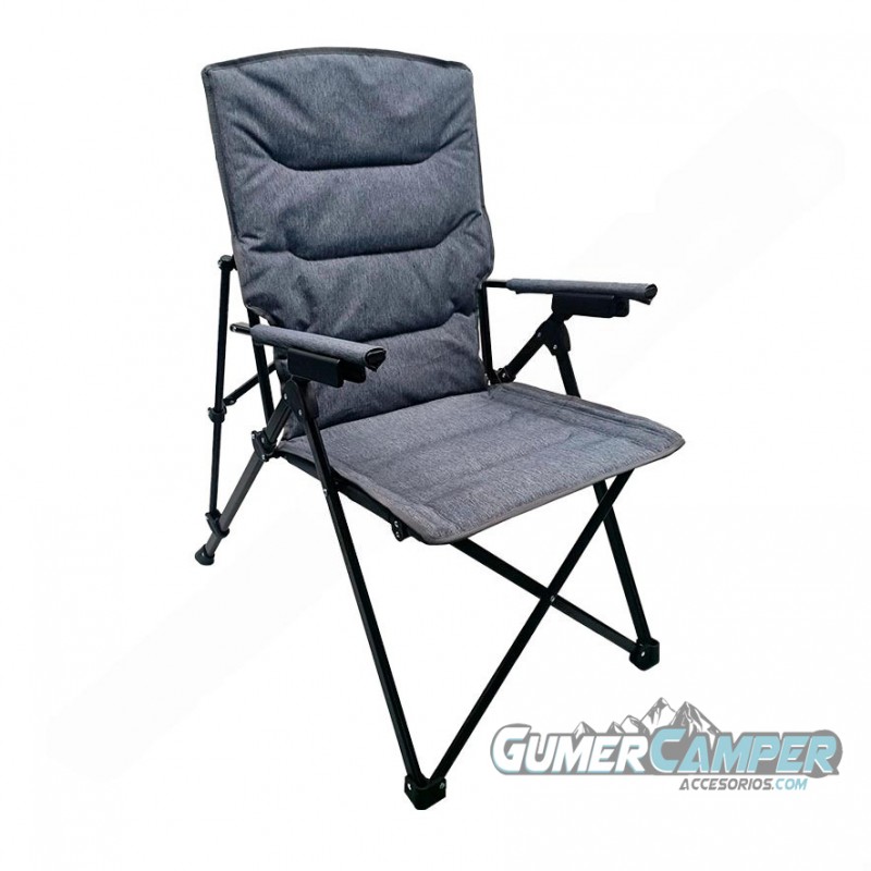 SILLA CAMPING K-MAKU MABUHI