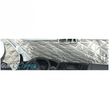 AISLANTES VW T7 C+L+P (CORTA)