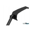PORTABICICLETAS FIAMMA CARRY BIKE PORTON VW T7. / TRANSIT CUSTOM V710 DEEP BLACK