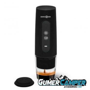 CAFETERA BRUNNER VIVAMOCA