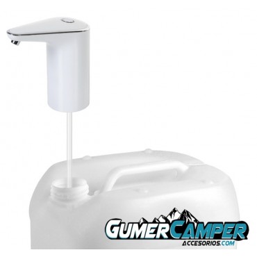 DISPENSADOR DE BEBIDAS PORTATIL