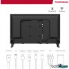 SMART TV THOMSON 24" 12V