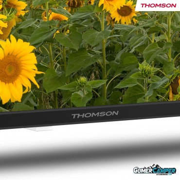 SMART TV THOMSON 24" 12V