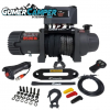 CABESTRANTE CARBON WINCH HPS 9.500 LBS CABESTRANTE CARBON WINCH HPS 9.500 LBS
