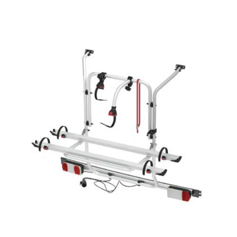 PORTABICICLETAS MERCEDES VIANO 2 BICICLETAS 2004-2014