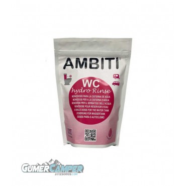 AMBITI HYDRO CAMPER RINSE