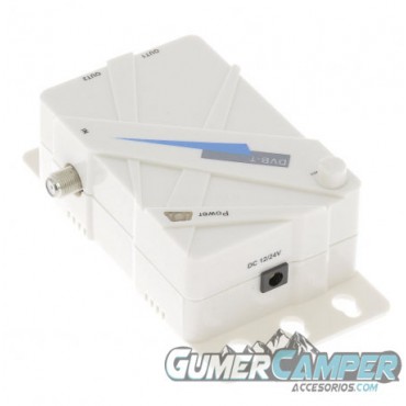 ANTENA CAMPER OMNIDIRECCIONAL 360º SEEVIEW