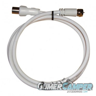 ANTENA CAMPER OMNIDIRECCIONAL 360º SEEVIEW