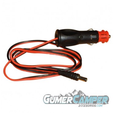 ANTENA CAMPER OMNIDIRECCIONAL 360º SEEVIEW