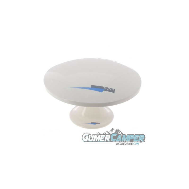 ANTENA CAMPER OMNIDIRECCIONAL 360º SEEVIEW