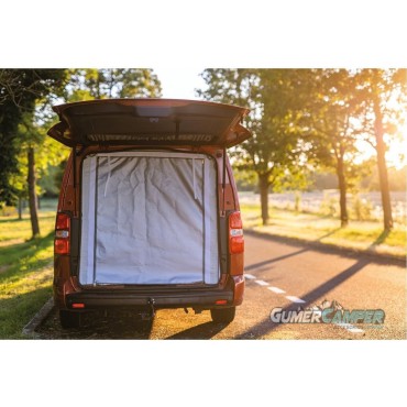 PROTECTOR TERMICO THERMOBACK TRANSIT CUSTOM - TOURNEO (2012-)