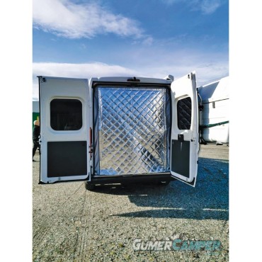 PROTECTOR TERMICO THERMOBACK TRANSIT CUSTOM - TOURNEO (2012-)