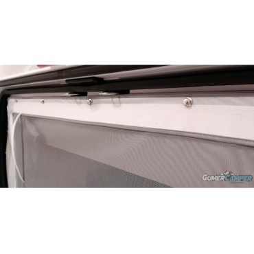 PROTECTOR TERMICO THERMOBACK TRANSIT CUSTOM - TOURNEO (2012-)