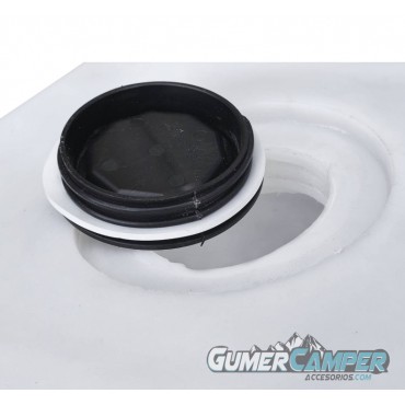 DEPOSITO SPRINTER / CRAFTER 70L