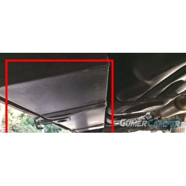 DEPOSITO SPRINTER / CRAFTER 70L