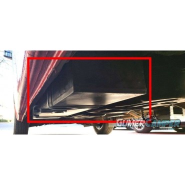 DEPOSITO SPRINTER / CRAFTER 70L