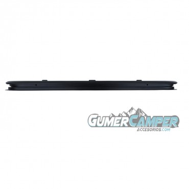 VENTANA ABATIBLE DE CRISTAL 90x45CM