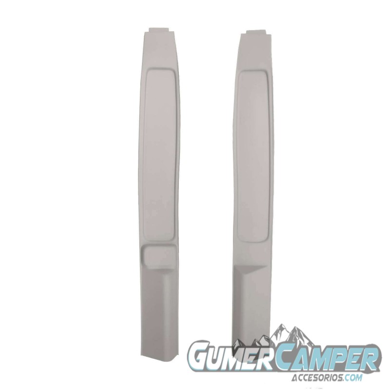 MOLDURAS ABS ESQUINAS TRASERAS DUCATO 06-UP