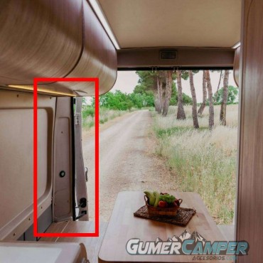 MOLDURAS ABS ESQUINAS TRASERAS DUCATO 06-UP