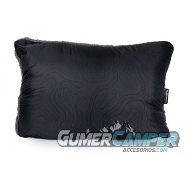 MANTA CAMPER PHANTOM GLASSY XL