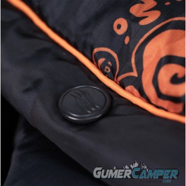 MANTA CAMPER PHANTOM GLASSY XL