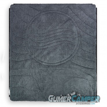 MANTA CAMPER ENJOY GLASSY XL