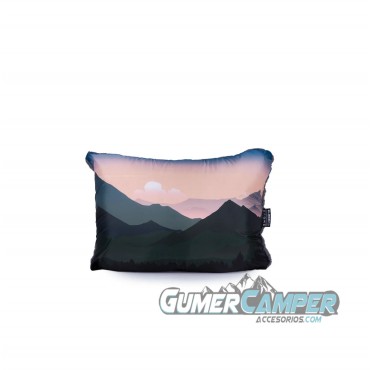 MANTA CAMPER MOUNTAIN GLASSY XL