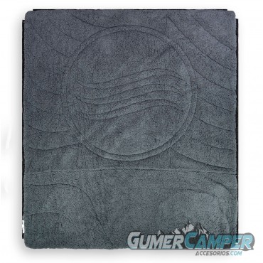 MANTA CAMPER MOUNTAIN GLASSY XL