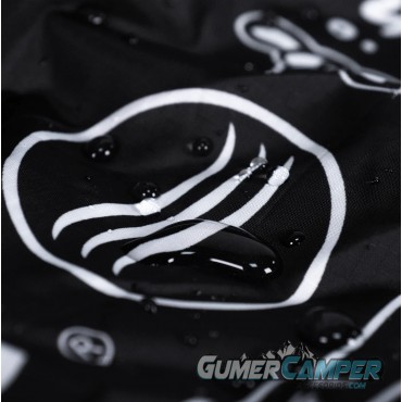 MANTA CAMPER MOUNTAIN GLASSY XL