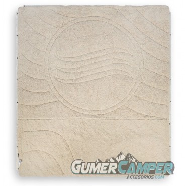 MANTA CAMPER SIMBA GLASSY XL