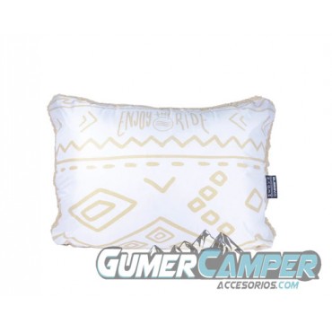 MANTA CAMPER SIMBA GLASSY XL