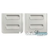 PANELES INFERIORES ABS PUERTAS TRADESRAS DUCATO / BOXER / JUMPER 06-UP