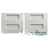 PANELES INFERIORES ABS PUERTAS TRADESRAS DUCATO / BOXER / JUMPER 06-UP